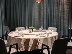 -羲和雅苑•北京烤鸭(陆家嘴中心店)