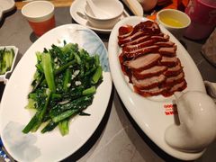 -褚记烤鸭·南京家常菜(雨花e-park店)
