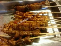 -西单翅酷(西单店)