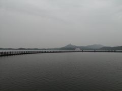 -池州市平天湖风景区
