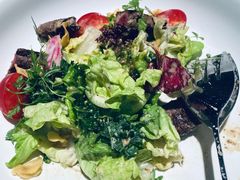 -ZHAO赵·牛扒坊(仁和新城店)