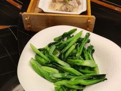 -汕头龙光喜来登酒店-采悦轩中餐厅