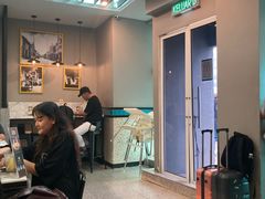 -Old Town White Coffee(gateway@klia2)