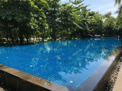 -三亚湾海居铂尔曼度假酒店