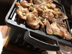 -山葵家·创意料理(EFC欧美广场店)