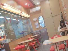 -塔斯汀中国汉堡(南京信息工程大学店)