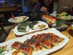 -高木日本料理(静安寺店)