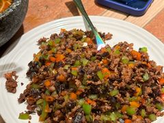 -浩海火燒雲傣家菜(芮欧百货店)