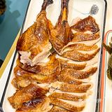 告诉老默‼️‼️今晚吃鱼🐟