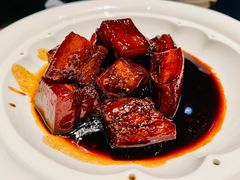 -老吉堂上海本帮菜(工体店)