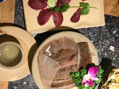 -蜀大侠火锅(四川北路店)