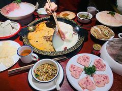 -黄家码头老火锅(解放碑旗舰店)