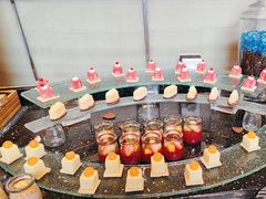 -威斯汀舞台餐厅