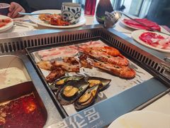 -星伦多 自助料理(圆融店)