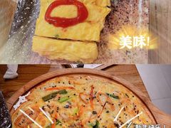 -冰川冷面·延边菜·炭烤串(观前店)