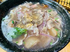 -越谜·越南餐厅(长白店)