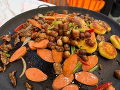 -一烙锅(友谊店)