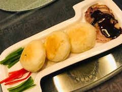 -粤尚腾香居中餐厅(首都机场希尔顿店)