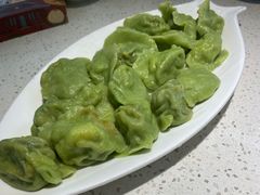 -船歌·鱼水饺青岛菜(金狮广场店)