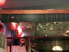 门面-日本料理神拉面