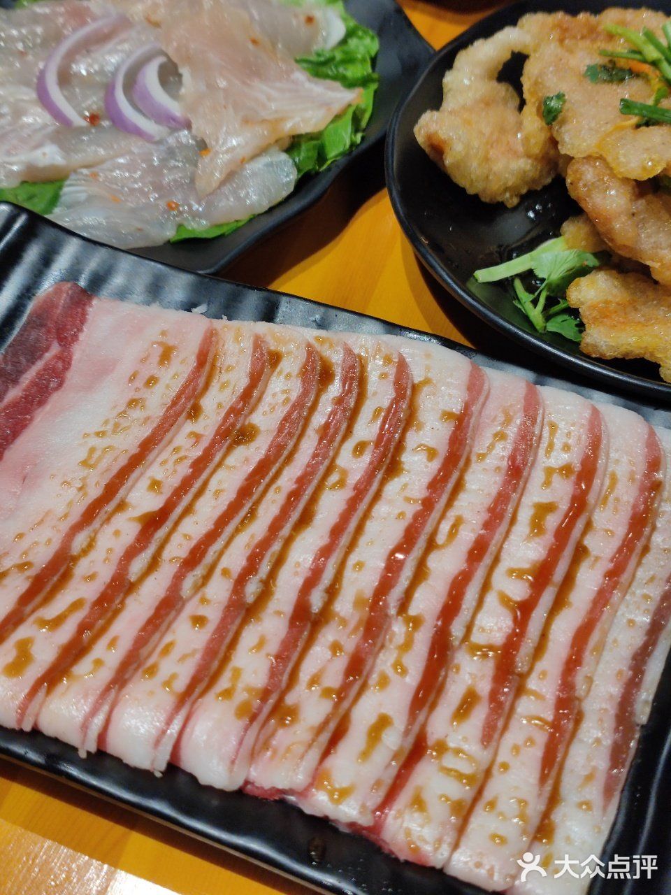 在杭州也能吃到的超正宗的东北美味|小般家
