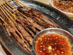 -串盟烧烤·长沙美食地标(星沙店)