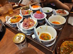 -楠火锅(昆山金鹰店)