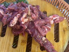-牛犇炭火烤肉·鲜切烤肉(承德总店)