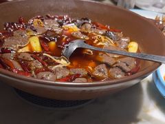 -常和州·夜宵大排档(常州单店)