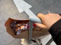 -国际饭店·帆声西饼屋(黄河路店)