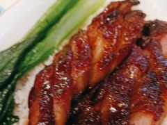 -肥韬茶餐厅(海上世界店)