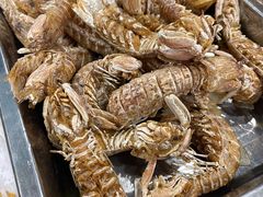 椒盐皮皮虾-胶东海鲜大排档(北太平庄店)