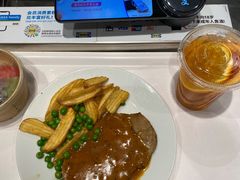 -宜家·瑞典风味餐厅(四元桥店)