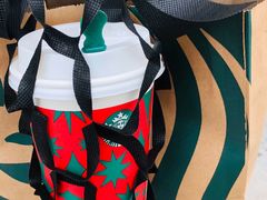 -星巴克臻选(武汉首义汇店)