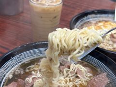 -维记咖啡粉面(福荣街店)