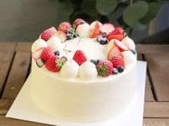 -洛雅艾思·生日蛋糕商务茶歇甜品台(北京店)