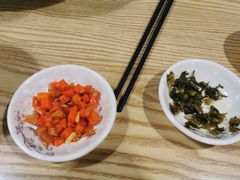 -常熟炒浇面·沁园春面馆