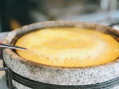 四川酥肉豆汤饭-蔴将·川菜(黄龙万科店)