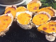 -蚝美人·生蚝海鲜烧烤(茶花园店)