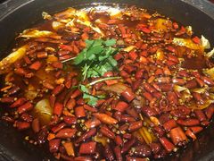 -受气牛肉·耙牛肉火锅(水晶郦城店)