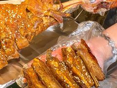 -霄汉羊排(万松园一店)
