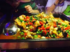 -蘭奢雅集·江浙菜(青山江滩店)