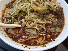 -聚园面庄(新光天地店)