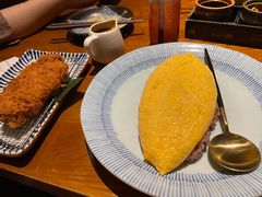 -堂本家洋食别馆·炸猪排(中心城店)