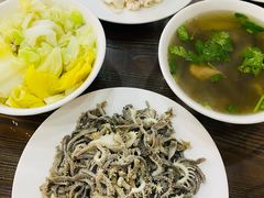 -爆肚冯(廊房二条店)