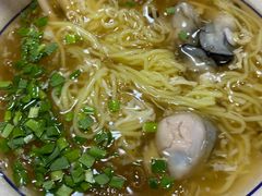 -鲁毓鲜蓬莱小面(黄山路店)