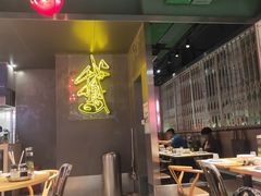 大堂-陈鹏鹏潮汕菜(欢乐海岸 海边景观店)