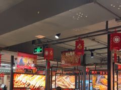 -管氏翅吧(甘家口店)