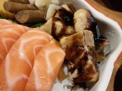 -岚山日本料理(珠江新城店)