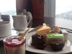 -洲际酒店·地平线全日餐厅HORIZON CAFÉ